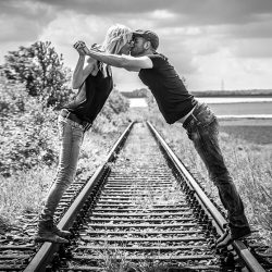 Bilderschmiede Bad Neustadt - professionelle Bewerbeungsbilder, Passbilder und Shootings