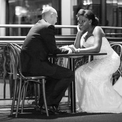 Bilderschmiede Bad Neustadt - professionelle Bewerbeungsbilder, Passbilder und Shootings