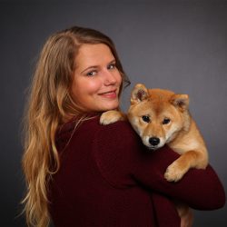 Bilderschmiede Bad Neustadt - professionelle Bewerbeungsbilder, Passbilder und Shootings