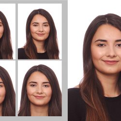 Bilderschmiede Bad Neustadt - professionelle Bewerbeungsbilder, Passbilder und Shootings