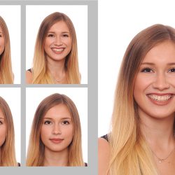 Bilderschmiede Bad Neustadt - professionelle Bewerbeungsbilder, Passbilder und Shootings